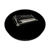 Modular Synthesizer Analog Techno Retro Electronic Music PopSockets Swappable PopGrip