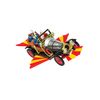 Corgi CC03502 Chitty Bang Diecast Model, Multi Colour
