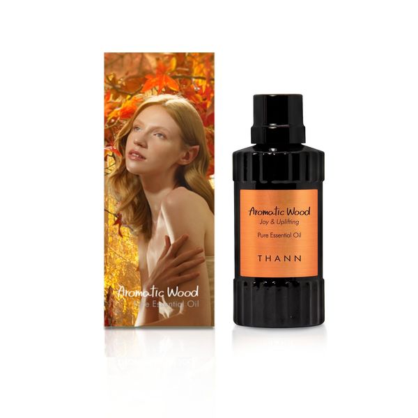 THANN Essential Oil AW 50ml