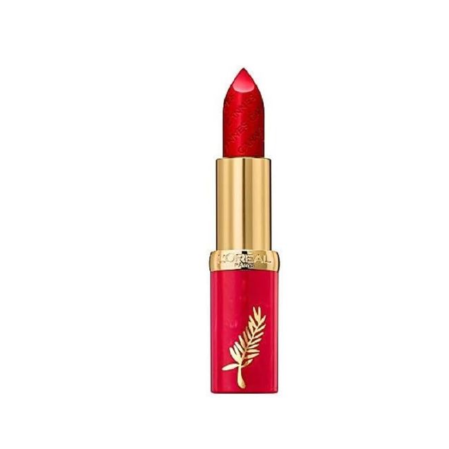 L'Oreal Paris Color Riche Berlinale Lipstick - 357 Red Carpet