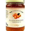 Hafi Swedish Cloudberry Preserves, 14.1 oz Jar