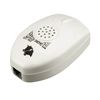 sourcing map Amplifier Bell Extra-Loud Telephone Ring Ringer RJ11 6P2C Mouse Shape