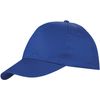 US BASIC Unisex 12020 Baseball Cap, ROYAL BLUE, One Size UK