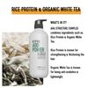 KMS ADDPOWER Fine Hair Shampoo 750ml