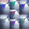 Zoomer Bike PH7 LED Headlight Daylight RGB Specifications Hi/Lo Switching