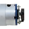 1,621 RPM HD Planetary Gearmotor w/Encoder