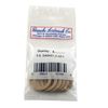 Gasket,1oz: H, VL (6) [Toy]
