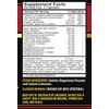 Buchu Leaf Powder - PROSTATE SUPPORT Advanced Complex -2B- prostate gland health