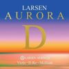 LARSEN STRINGS viola strings Aurora D 4/4 medium