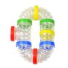 Sanko Shokai Sanko Hamster Pipe Set Loop