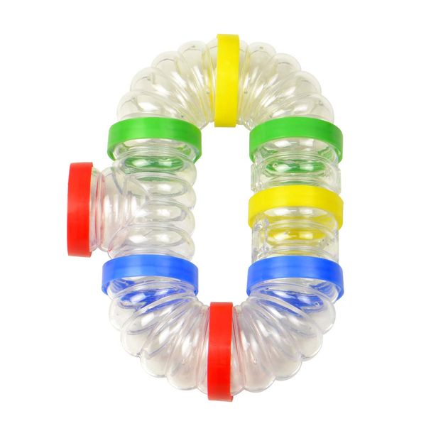 Sanko Shokai Sanko Hamster Pipe Set Loop