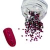 Rhinestones - Fuschia (150 Pack)
