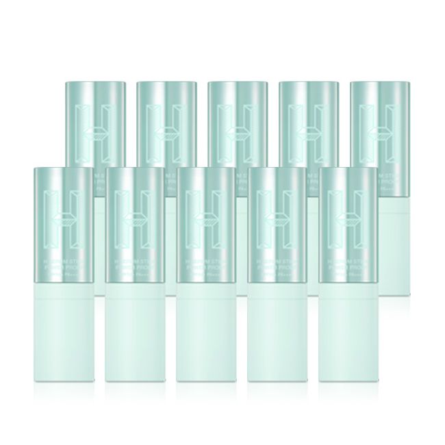 [KT Alpha Shopping] Chosungah Power Proof Sun Serum Stick (10EA)