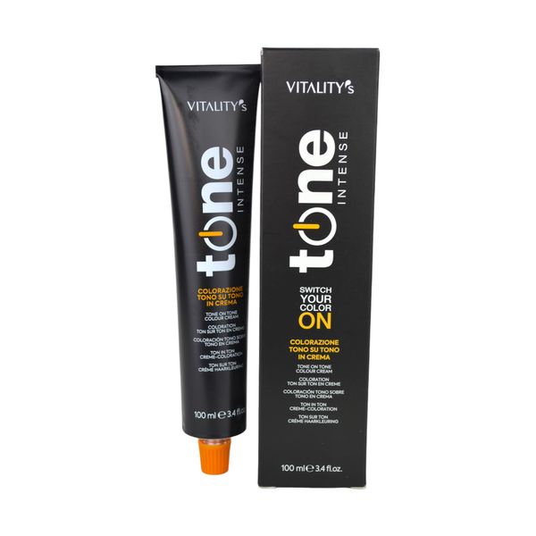 Vitality's Tone Intense 4/0 Medium Brown 100 ml