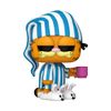 Funko Pop! Comics: Garfield - Garfield with Mug