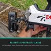 Ultimateaddons Social Media Content Action Camera Mount