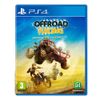 Off Road Racing - PS4