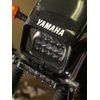 4x6 Headlight Adaptor Bracket Kit for Yamaha TW200 (HEADLIGHT NOT INCLUDED)