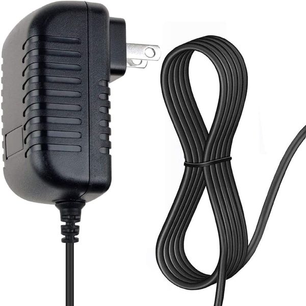 HISPD AC Adapter Charger for BOSS VE-5 Performer Vocal Looper Effects Processor DC 2A