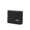 Samsonite Pro-DLX 5 SLG Wallet, black, Standard size, Travel Accessories Wallet