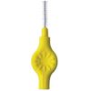 Endekay Flossbrush Yellow 0.70mm 6 Brushes