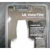 LG Water Filter Replacement Cartridge, Model LT600P/PC/PCS