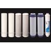 7 pcs RO Replacement Water Filters Reverse Osmosis Cartridges