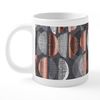 CafePress Mid Century Modern 20 oz Ceramic Mega Mug