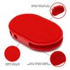 Interpet 6376202 Gummihandschuh, Rot