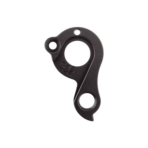 Wheels Manufacturing Replaceable derailleur hanger/dropout 354