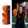 Pickleball Ball POWER PICKLEBALL INDOOR 3PK TPB005
