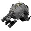 Rapid Application Tether (RAT) Night Vision Lanyard PVS-14 PVS-7 ANVIS NVG (Black)