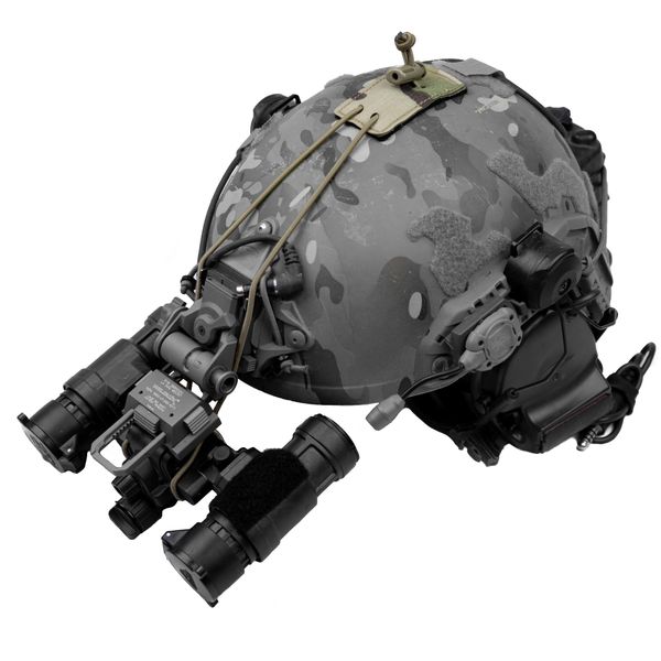 Rapid Application Tether (RAT) Night Vision Lanyard PVS-14 PVS-7 ANVIS NVG (Black)