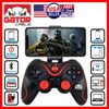 Wireless Bluetooth Game Controller Gamepad For Android iPhone Tablet PC Phone