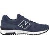 New Balance Men’s Ml565v1 Trainers (Ml565v1) - Blue, size: 37.5 EU