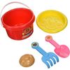 Anpanman Bucket Set Mini