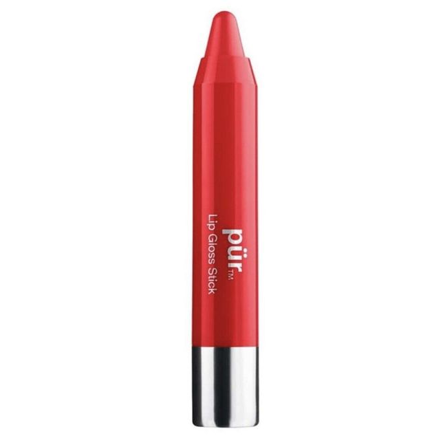 2 Pk: PUR Lip Gloss Stick in Shade: Daredevil     (K4304)