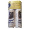 Clairol Root Touch Up Spray Dark Brown Twin Pack 1.8 Oz Ea. color refreshing