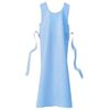 Bathing For Nursing Apron for Medium Blue 403306 (huttoma-ku) (Bathing Aid Hardware)