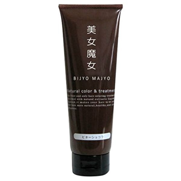 Beauty Witch bita-syokora (G)