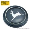 John Deere Original Equipment Steering Wheel Cap #AM103066