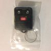RI-KEY SECURITY - Alarm Remote Shell for Ford Focus 2000-2009 Keyless Key. (Please Read Full Description)