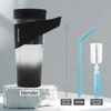 TOUFRESH Electric JUICER