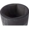 454D 3/4-Inch Drive Deep 6 Point Impact Socket 1-11/16-Inch
