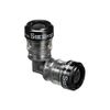 Sekisui Chemical SPL13 One-Touch Fitting for Crosslinked Polyethylene Pipes, Elbow, Esrocitite S