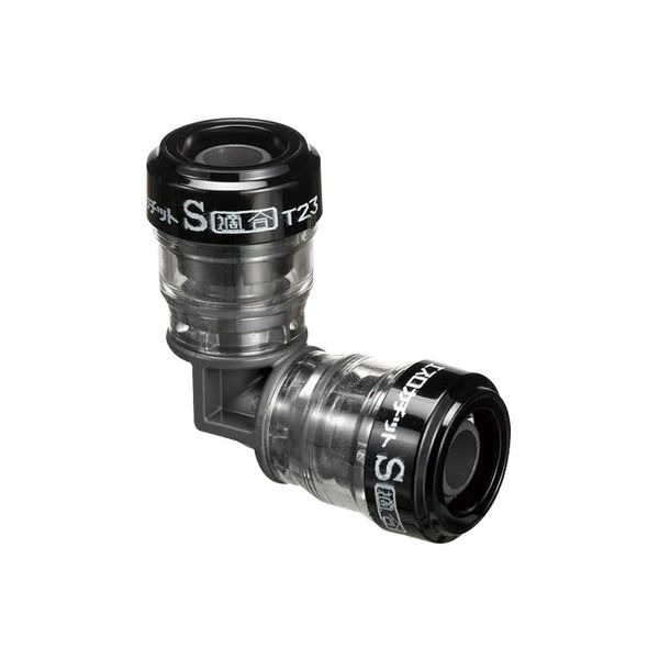 Sekisui Chemical SPL13 One-Touch Fitting for Crosslinked Polyethylene Pipes, Elbow, Esrocitite S