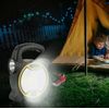 Portable Work COB LED Light, Camping Construction, Fishing, Maintenance Emergenc
