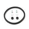 VioletLisa Speedometer Isolation Mount Kit 28-1952 Assembly Set