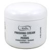 Nutrine Satin Finishing Cream For Perms, 4 Ounce