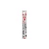 Pilot BVRF80MF10R Ballpoint Pen Refill, Multi-functional Acro Ink, 0.3, Red, 10 Pens